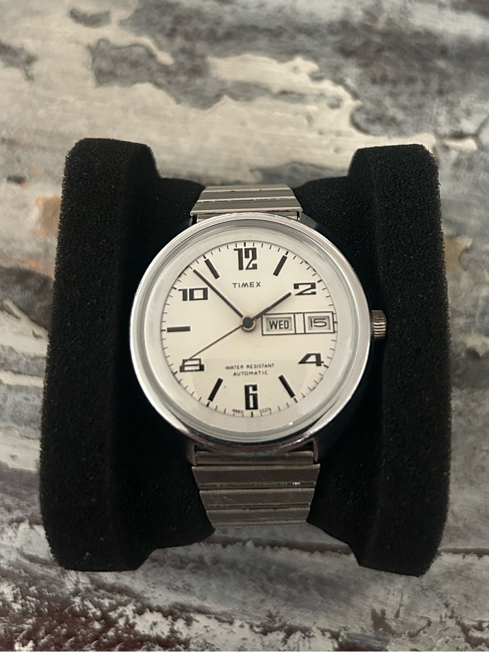 Timex Automatic Watch